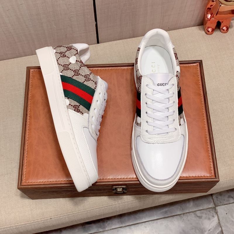 Gucci Low Shoes